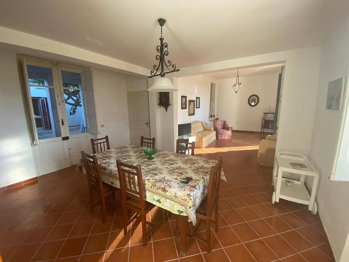 Antica Dimora Casabianca Villa Marsala