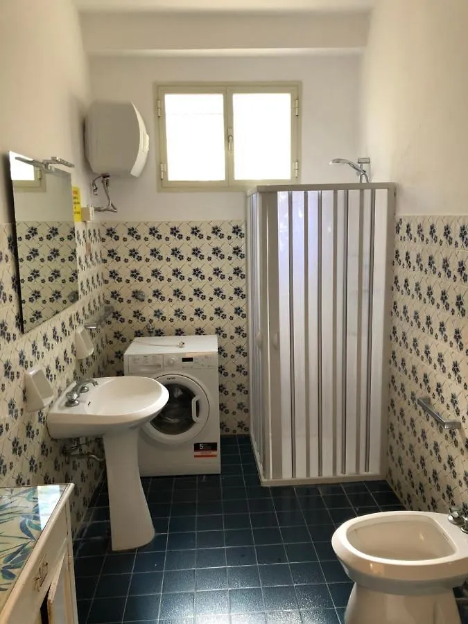 Holiday home Antica Dimora Casabianca Villa Marsala