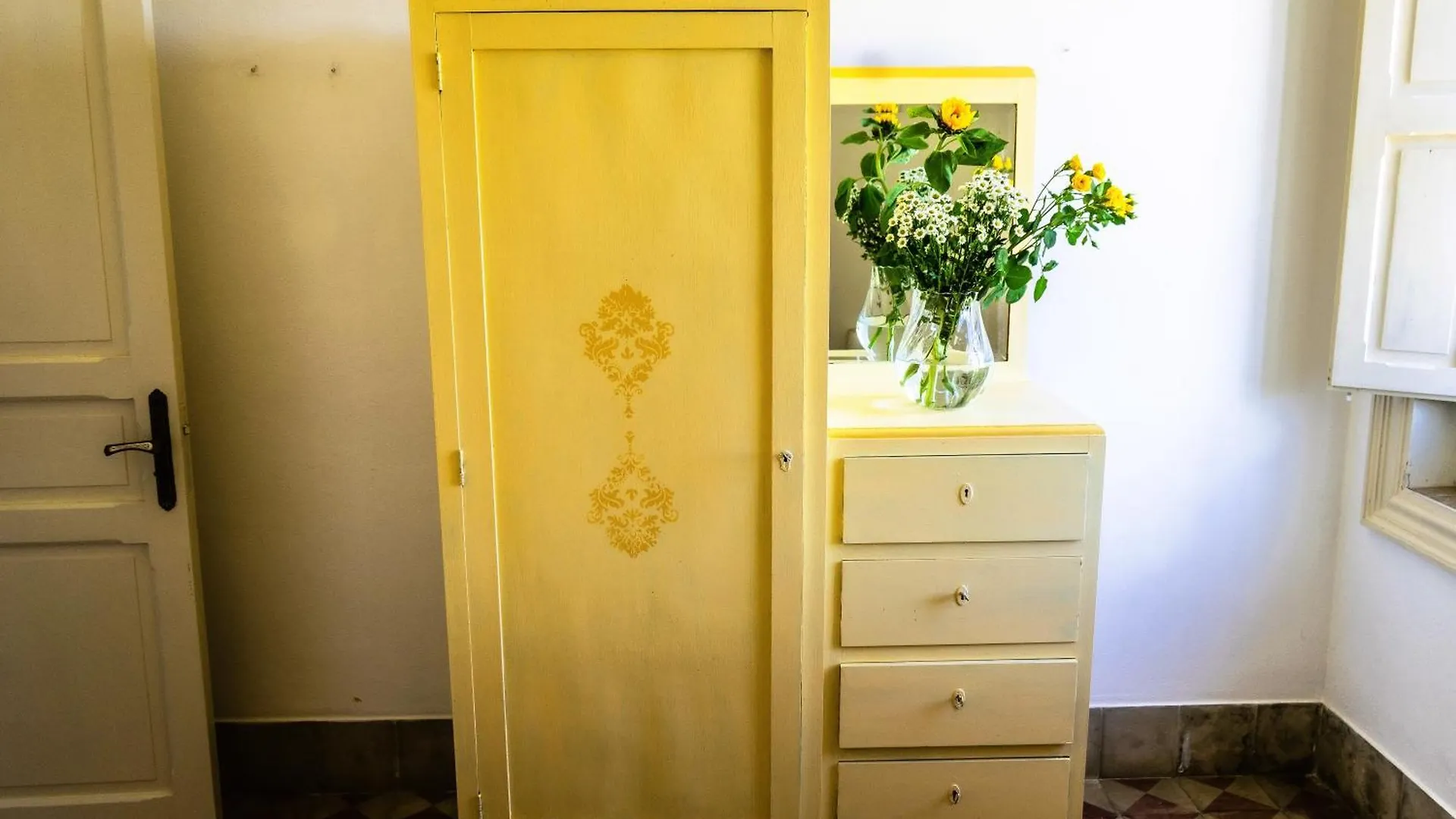 Antica Dimora Casabianca Villa Marsala Holiday home