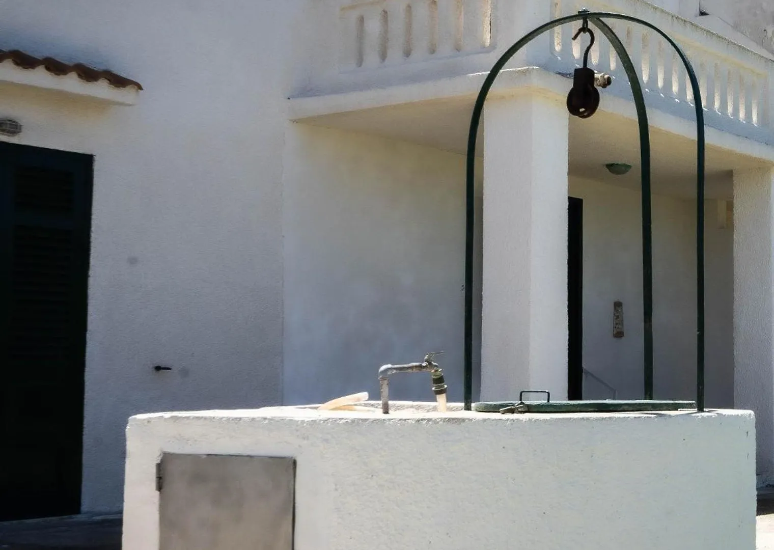 Antica Dimora Casabianca Villa Marsala Holiday home
