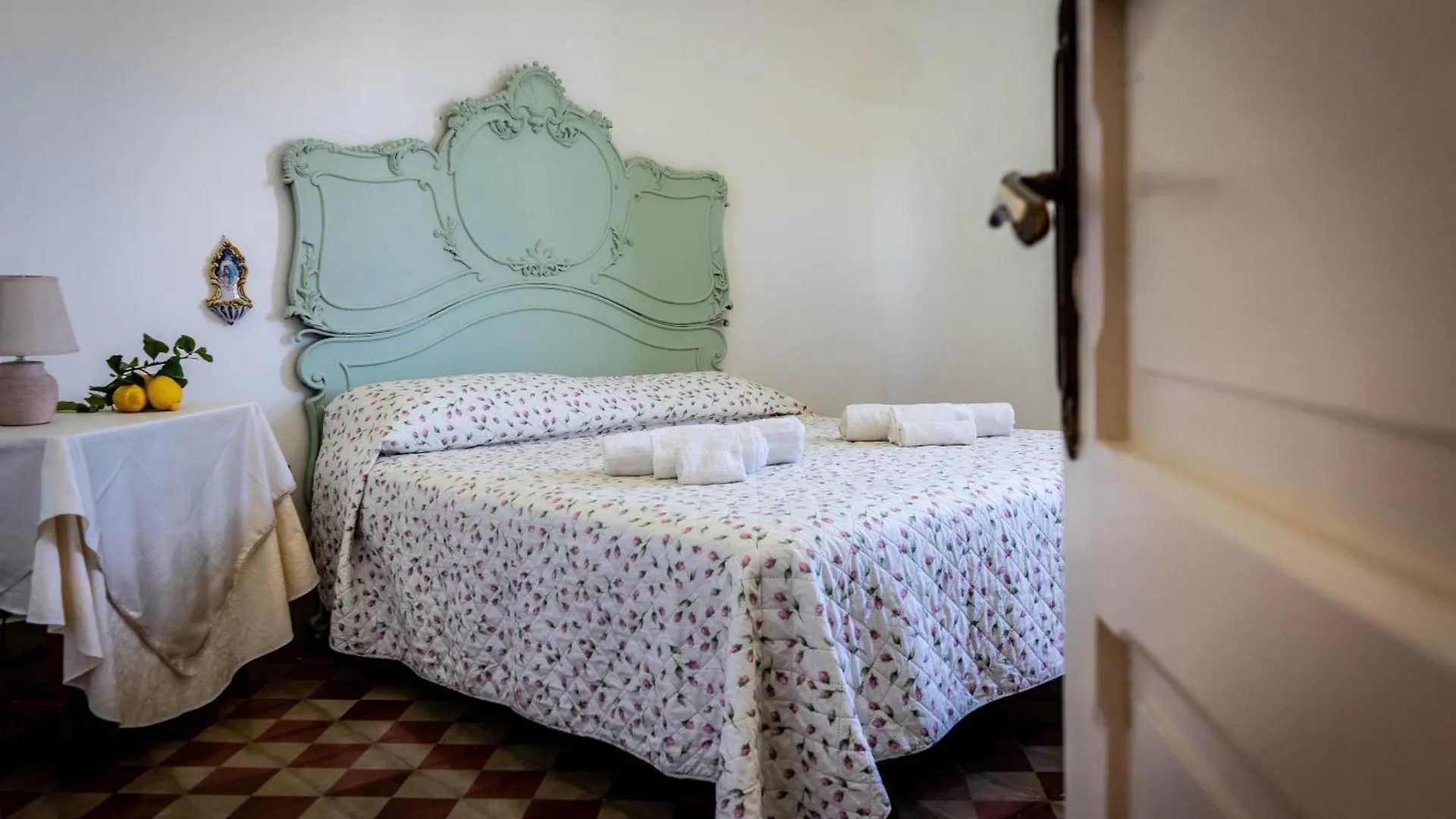 Antica Dimora Casabianca Villa Marsala Holiday home