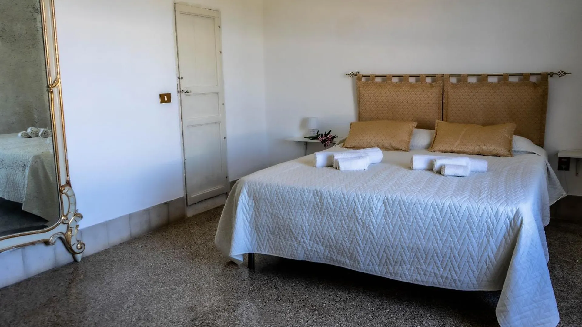 Holiday home Antica Dimora Casabianca Villa Marsala