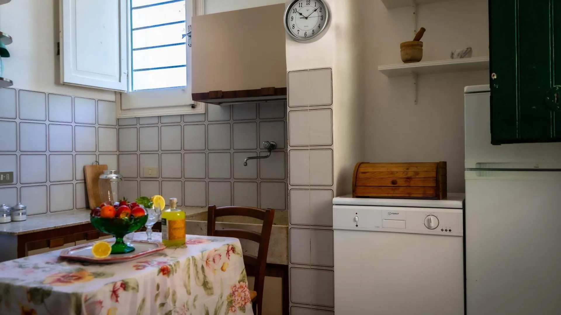 Holiday home Antica Dimora Casabianca Villa Marsala Italy