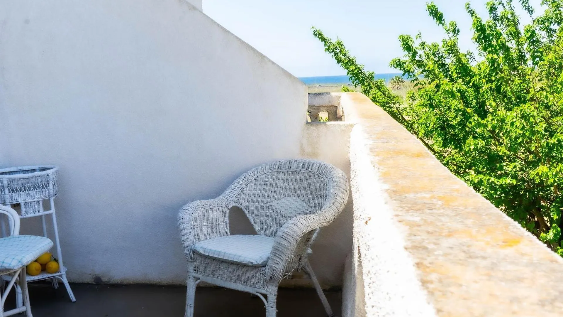 Holiday home Antica Dimora Casabianca Villa Marsala
