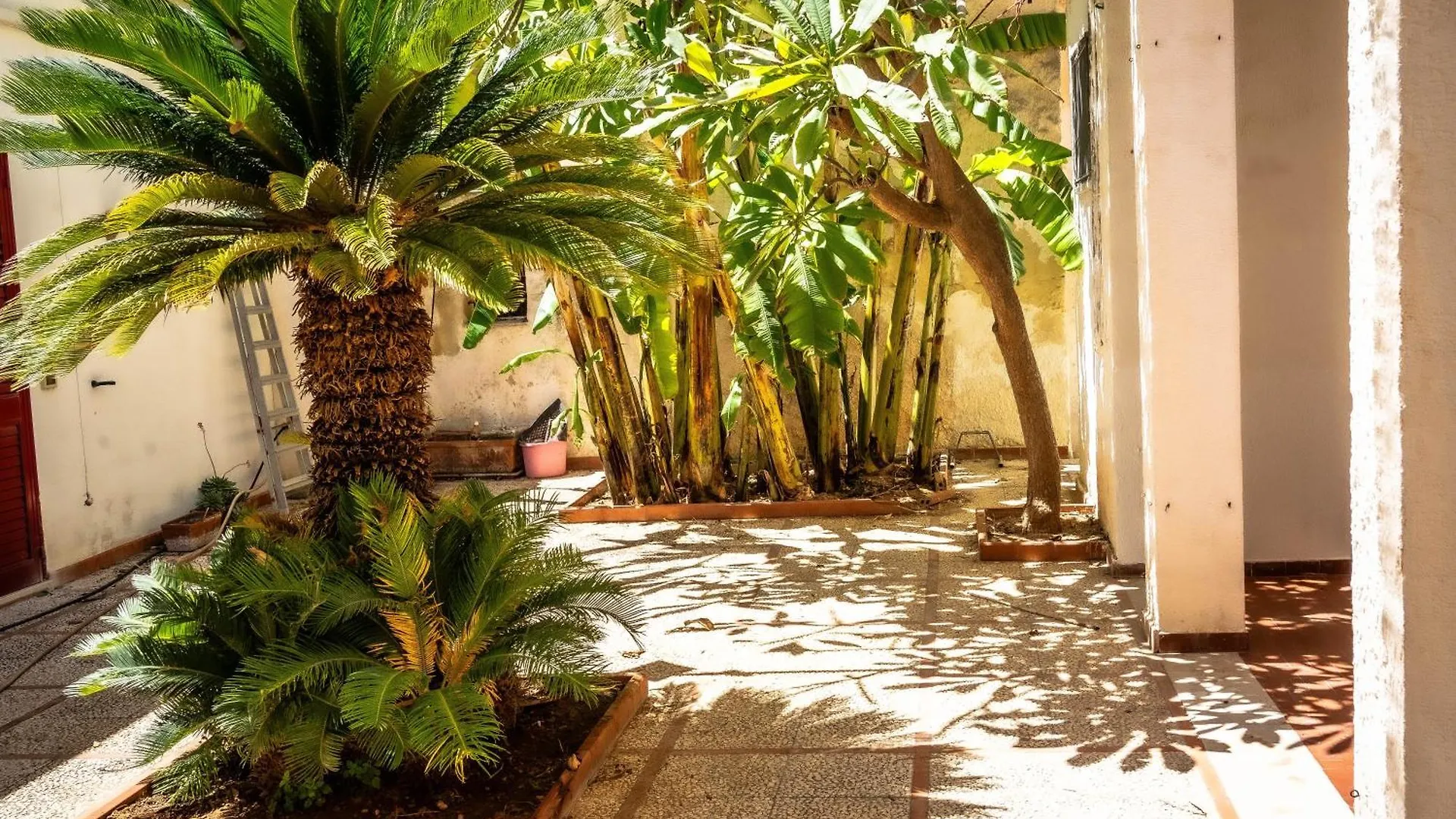 Antica Dimora Casabianca Villa Marsala